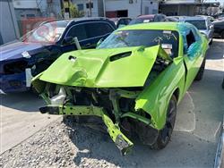 دۆج چالنجەر